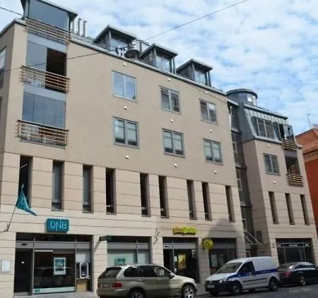 Emi Apartment Riga Exterior photo