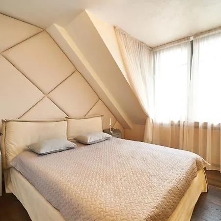 Emi Apartment Riga Exterior photo