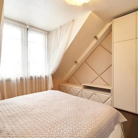 Emi Apartment Riga Exterior photo