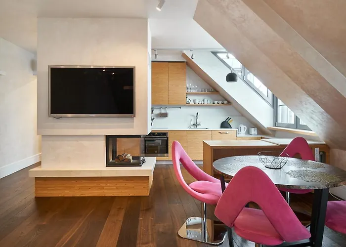 Emi Apartment