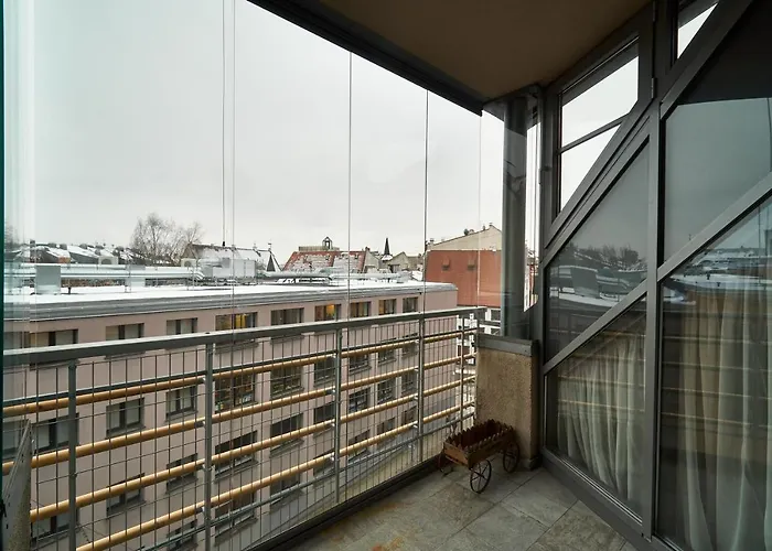 Emi Apartment